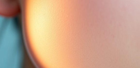 Skóra reaktywna a typ skóry: jak to zrobić bez podrażnień