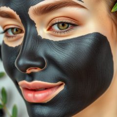 Węgiel aktywny na twarz: co robić, żeby zobaczyć efekty