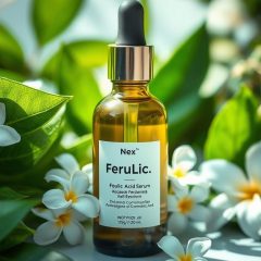 Kwas ferulowy: kiedy działa, a kiedy szkodzi