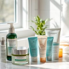 Złuszczanie i SPF: czy można łączyć i jak rozdzielić w czasie aplikację