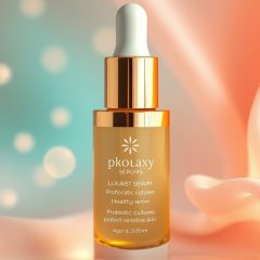 Probiotyki w serum: jak to zrobić bez podrażnień