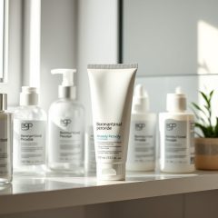 Nadtlenek benzoilu jak stosować: najprostszy schemat pielęgnacji