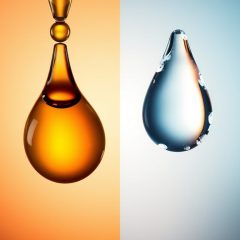 Retinol i kwas hialuronowy: czy można łączyć i jak rozdzielić w czasie aplikację