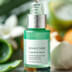 Dlaczego serum się roluje? Najczęstsze przyczyny i szybkie rozwiązania