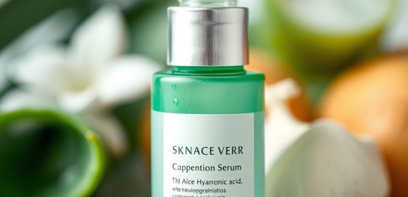 Dlaczego serum się roluje? Najczęstsze przyczyny i szybkie rozwiązania