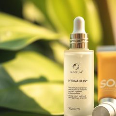 Serum nawilżające pod SPF: co robić, gdy pojawi się podrażnienie