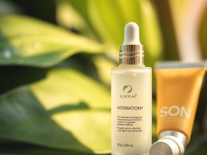 Serum nawilżające pod SPF: co robić, gdy pojawi się podrażnienie