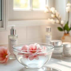 Test płatkowy kosmetyku jak zrobić: jak to zrobić bez podrażnień