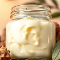 Masło shea na twarz: kiedy działa, a kiedy szkodzi