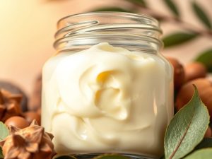Masło shea na twarz: kiedy działa, a kiedy szkodzi