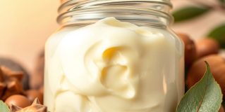 Masło shea na twarz: kiedy działa, a kiedy szkodzi