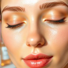 Oczyszczanie twarzy kwasami: co robić, żeby zobaczyć efekty