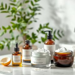 Złuszczanie skóry suchej: jak to zrobić bez podrażnień