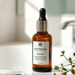 Serum z pantenolem: najprostszy schemat pielęgnacji
