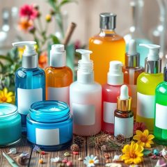 Domowe kosmetyki konserwanty: kiedy działa, a kiedy szkodzi