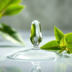 Kwas hialuronowy: jak nawilża, jak go nakładać i czego nie oczekiwać