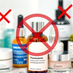 Kwas traneksamowy z czym nie łączyć: najczęstsze pułapki i jak je ominąć