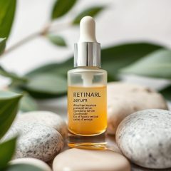 Retinal: najprostszy schemat pielęgnacji