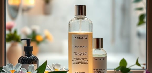 Tonik czy hydrolat: praktyczny plan krok po kroku