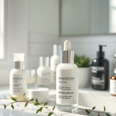 Retinol i bariery ochronne w rutynie: jak połączyć i nie przesadzić z eksfoliacją