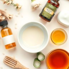 DIY dla skóry suchej: checklista: od czego zacząć i czego unikać