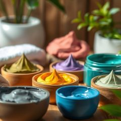 Glinka na cerę naczynkową: checklista: od czego zacząć i czego unikać