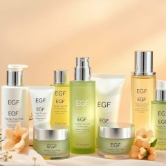 EGF czynniki wzrostu w kosmetykach: praktyczny plan krok po kroku