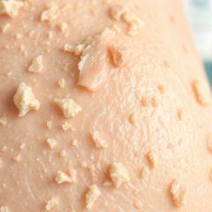 Złuszczanie skóry odwodnionej: najczęstsze pułapki i jak je ominąć