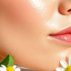 Poparzenie od retinolu: jak to zrobić bez podrażnień