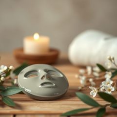 Glinka jak nie przesuszyć: jak to zrobić bez podrażnień