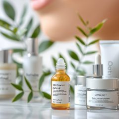 Retinol i Trądzik różowaty: jak łączyć, żeby nie podrażnić skóry