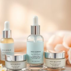 Zmarszczki na szyi i dekolcie: checklista: od czego zacząć i czego unikać