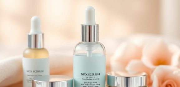 Zmarszczki na szyi i dekolcie: checklista: od czego zacząć i czego unikać