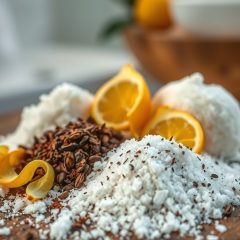 Peeling diy: kiedy działa, a kiedy szkodzi