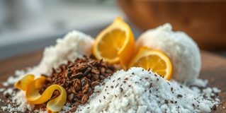 Peeling diy: kiedy działa, a kiedy szkodzi