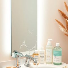 Oczyszczanie twarzy wrażliwej: co robić, żeby zobaczyć efekty