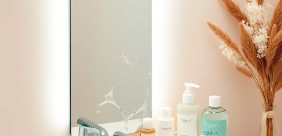 Oczyszczanie twarzy wrażliwej: co robić, żeby zobaczyć efekty