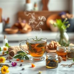 Napar a odwar różnice w kosmetyce: checklista: od czego zacząć i czego unikać