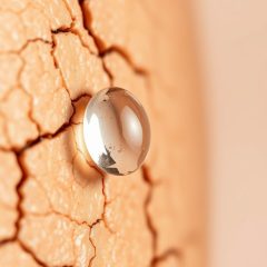 Skóra sucha: jak odbudować nawilżenie i barierę bez ciężkich warstw