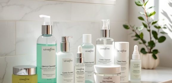 Oczyszczenie cery: jak to zrobić bez podrażnień