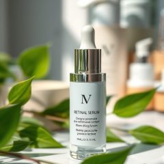 Retinal co to: najprostszy schemat pielęgnacji