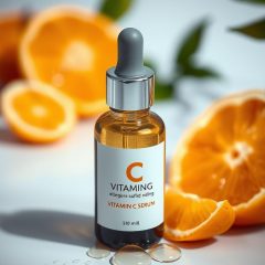 Serum z witaminą c: checklista: od czego zacząć i czego unikać