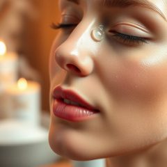 Peeling kawitacyjny: dla kogo, jak często i jak dbać o skórę po zabiegu