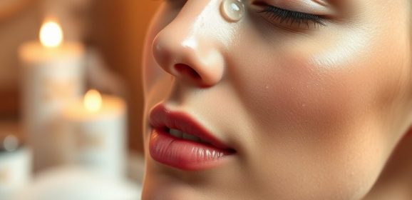 Peeling kawitacyjny: dla kogo, jak często i jak dbać o skórę po zabiegu