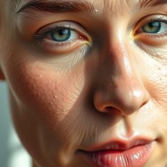 Widoczne pory: co realnie pomaga, a co jest tylko mitem z internetu