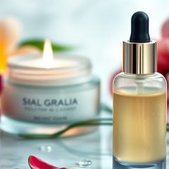 Czy serum nakłada się pod krem: najprostszy schemat pielęgnacji