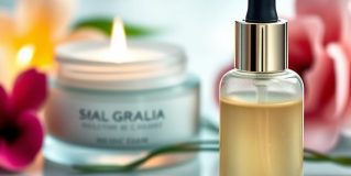 Czy serum nakłada się pod krem: najprostszy schemat pielęgnacji