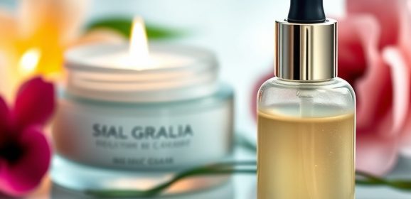 Czy serum nakłada się pod krem: najprostszy schemat pielęgnacji