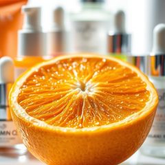 Witamina C na twarz: jak wybrać formę, jak stosować i kiedy zobaczysz efekt