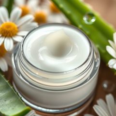 Glikol w kosmetykach: jak to zrobić bez podrażnień